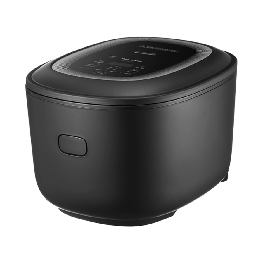 Panasonic Rice Cooker Induksi Rendah Gula (IH) - SRHL151KSR